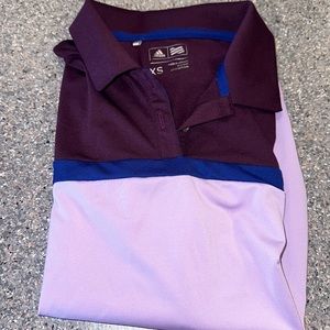Adidas Golf Polo